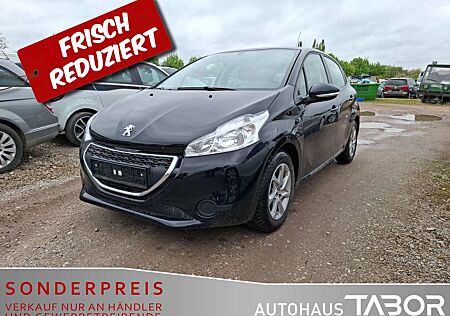 Peugeot 208 1.2 PT 82 Active Klima PDC GRA BT
