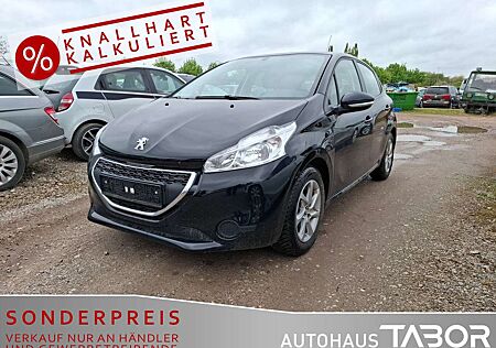 Peugeot 208 1.2 PT 82 Active Klima PDC GRA BT