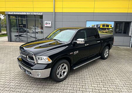Dodge RAM gebraucht kaufen Dodge RAM 1500 CLASSIC/LARAMIE/5.7/DEUTSCH*FZG/1 HAND