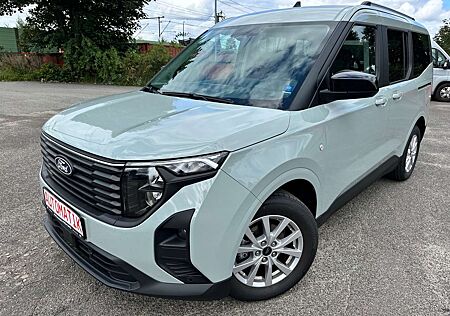 Ford Tourneo Courier Titanium