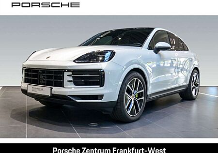 Porsche Cayenne E-Hybrid Coupe