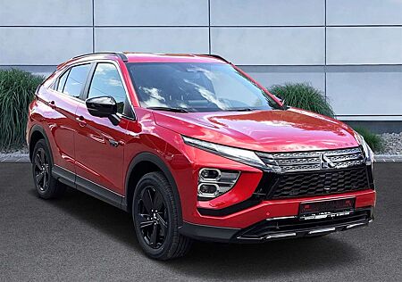 Mitsubishi Eclipse Cross Plus Select Black Hybrid 4WD,Standhz.,Sitzhz.