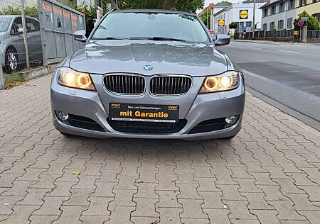 BMW 318 d Touring Edition Sport,PDC,MFL,6.G,PANORAMA*