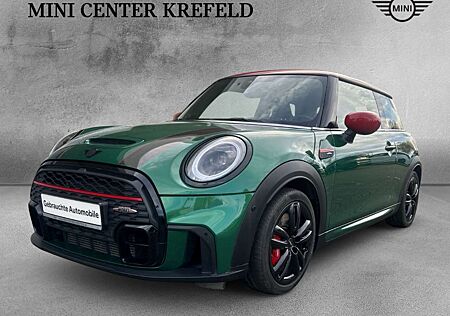 Mini John Cooper Works JCW TRIM AUTOMATIK NAVI HuD LED PDC KAMERA