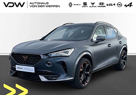 Cupra Formentor VZ TSI DSG 4Drive AHK BeatsAudio SHZ Klima Navi