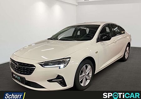 Opel Insignia Grand Sport 2.0 Diesel Elegance