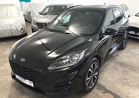 Ford Kuga 2.0 ST-Line X, 4x4, Top Ausstattung