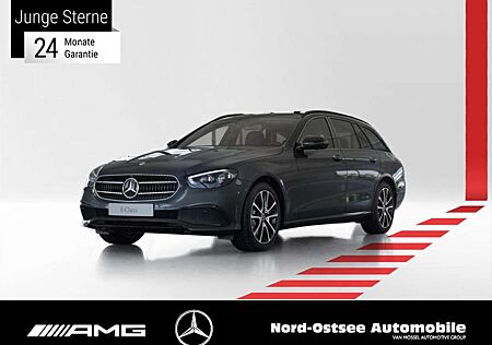 Mercedes-Benz E 300 T AVANTGARDE NIGHT MULTIBEAM 360° KAMERA