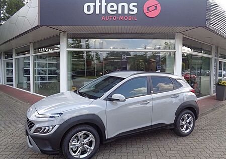 Hyundai Kona 1.0T Edtion 30 Plus,AHK,Navi,Allwetter