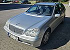 Mercedes-Benz C 320 T 4Matic Classic