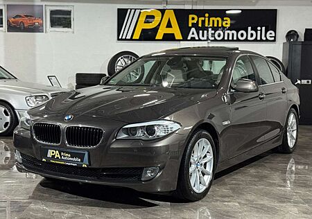BMW 530 d Lim. Automatik Head-Up Standheizung Memory