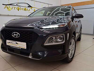 Hyundai KONA Select 2WD 1.0 ~ KLIMA ~ MFL ~ LED