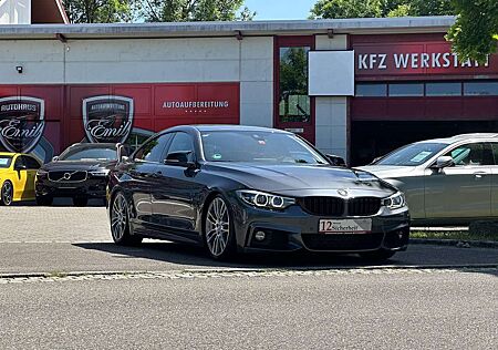 BMW 430 d xDrive M Sport/ Kamera/ Bowers&Wilkins