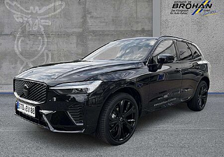 Volvo XC 60 XC60 B5 Benzin AWD Plus Black Edition MJ26
