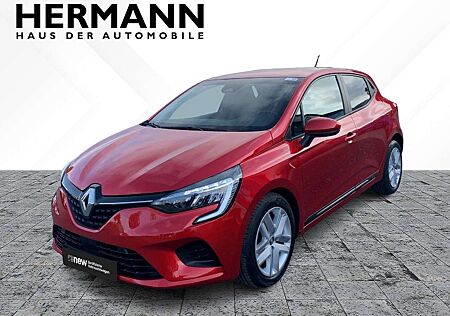 Renault Clio V 1.0 TCe 90 Zen LED*SHZ*LED*SHZ*SpurH