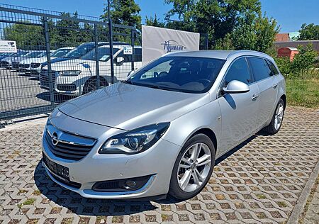 Opel Insignia 2.0 Bi Turbo CDTI 4x4 Sports Tourer Aut.Innovation