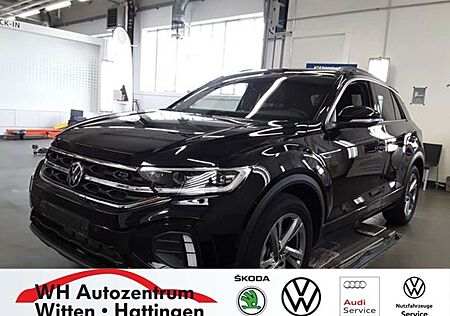 VW T-Roc Volkswagen 1.5 TSI DSG R-Line
