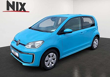 VW e-up! Volkswagen e-up! United