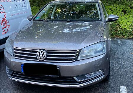 VW Passat Volkswagen 1.4 TSI comfortline