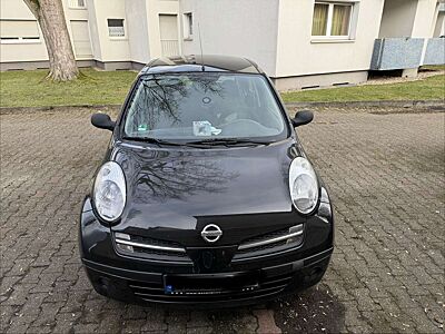 Nissan Micra Season