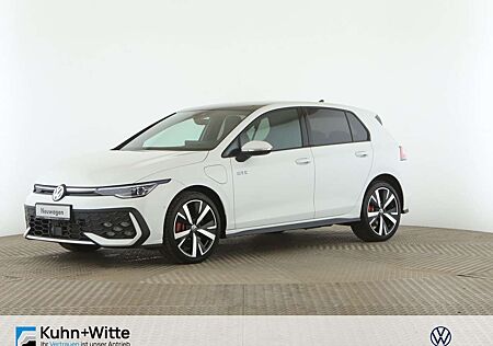VW Golf GTE Volkswagen GTE 1,5l130 kW (177 PS ) / 85kW (116 PS) DS