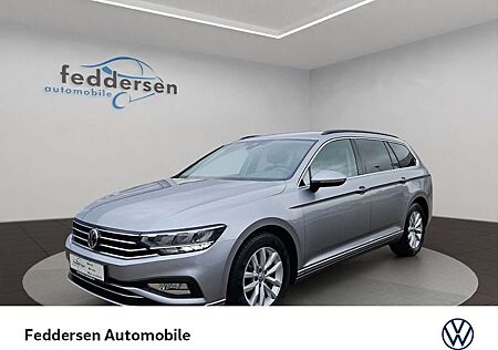 VW Passat Variant Volkswagen Business 1.5 TSI AHK ACC Navi PDC LED KLIMA ALU