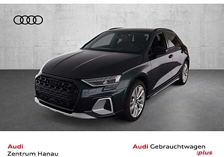 Audi A3 35 TDI*NAVI-PLUS*SONOS*MATRIX*HUD*K