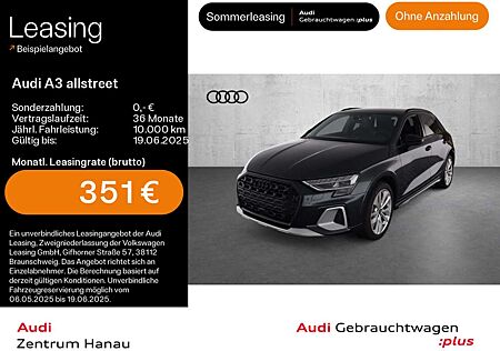 Audi A3 35 TDI*NAVI-PLUS*SONOS*MATRIX*HUD*K