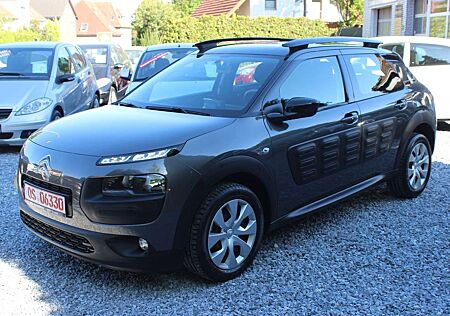 Citroën C4 Cactus Citroen Feel*HU.AU.NEU*Finanzierung*