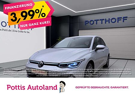 VW Golf Volkswagen 1.4 TSI DSG eHybrid STYLE NAVI AHK KLIMA PDC