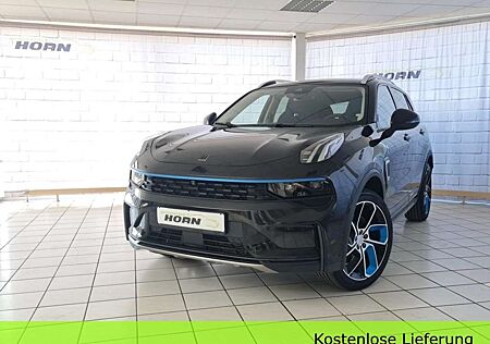 Lynk&Co 01 Lynk & Co 1.5 TD PHEV, Navi, Kamera, LED, 1.Hand
