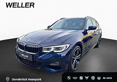 BMW 320 d xdrive Touring M-Sport Laser 19'' HUD Navi