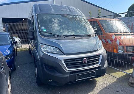 Fiat Ducato Maxi