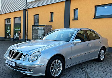 Mercedes-Benz E 280 Avantgarde *HU neu+Kamera+Navi+Leder+AC*