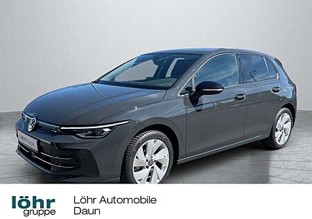 VW Golf Volkswagen 1,5 l TSI Goal