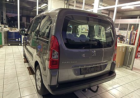 Peugeot Partner Tendance , AHK