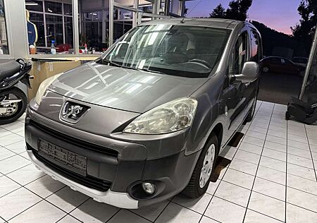 Peugeot Partner Tendance , AHK