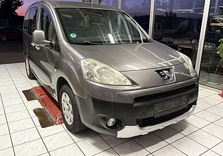 Peugeot Partner Tendance