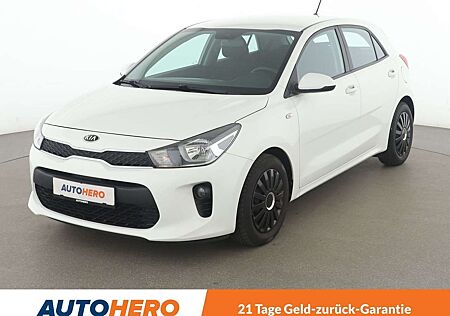 Kia Rio 1.4 Spirit Aut.*PDC*KLIMA*GARANTIE*