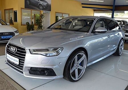 Audi A6 Avant 3.0 TDI clean diesel quattro XENON /NAV
