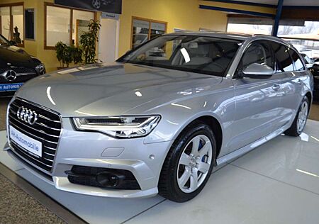 Audi A6 Avant 3.0 TDI clean diesel quattro XENON /NAV