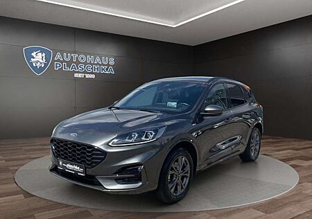 Ford Kuga 2.5 Duratec Hybrid ST-Line X AWD ACC*AHK* Klima