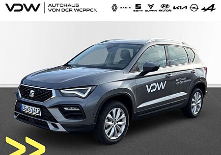 Seat Ateca Style TSI DSG Navi FullLink LED Keyless Klima