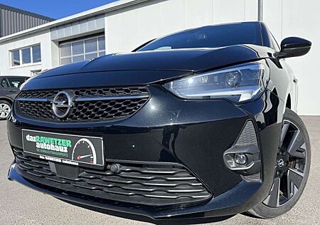 Opel Corsa e Ultimate 90€ m. 20% Anzahlung CCS 3-Phasen Dig