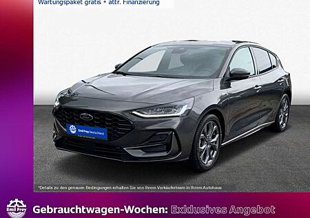 Ford Focus 1.0 Hybrid Aut. ST-LINE X *ACC *RFK *PDC