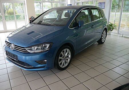 VW Golf Volkswagen Sportsvan VII Highline BMT/Start-Stopp /ACC