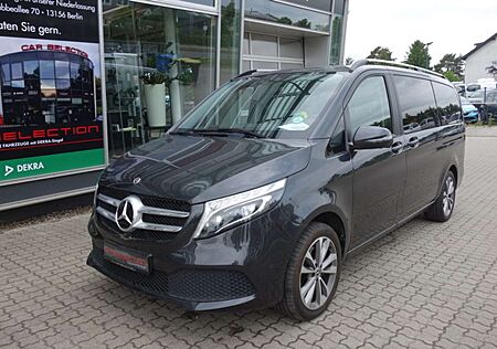 Mercedes-Benz V 250 d 4Mat Avantgarde Lang 3xeTÜR/MBUX/STDHZG