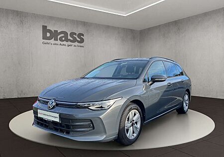 VW Golf Variant Volkswagen Life 1,5 l eTSI DSG *AHK*