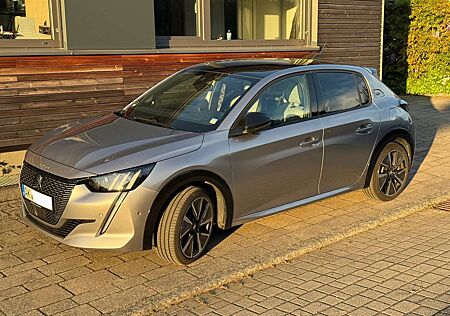 Peugeot 208 e- GT *ACC *Pano *SHZ