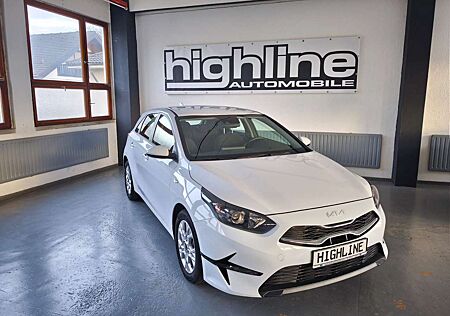 Kia Cee'd Ceed / - 1,0 - 120 PS-PDC,SHZ,LRH,BT,DAB